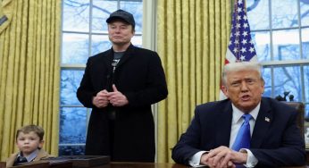 High-Profile Feud Between Trump and Elon That Fallout Reshaping US Politics