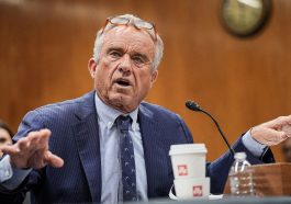 Kennedy Sparks Debate Over Vaccine Advisory Board Conflicts