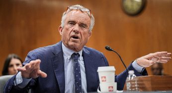 Kennedy Sparks Debate Over Vaccine Advisory Board Conflicts