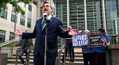 Mike Lindell Ordered to Pay $2.3 Million for Defaming Dominion