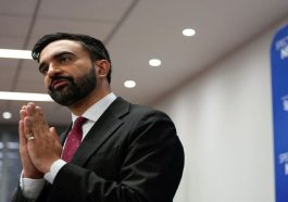 Muslim Candidate, Jewish Lawmaker Report Hate Threats in U.S.