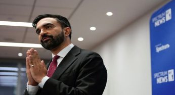 Muslim Candidate, Jewish Lawmaker Report Hate Threats in U.S.