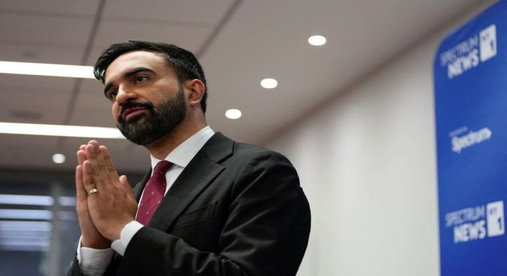 Muslim Candidate, Jewish Lawmaker Report Hate Threats in U.S.