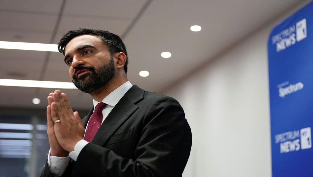 Muslim Candidate, Jewish Lawmaker Report Hate Threats in U.S.