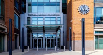 NSF Policy Blocked by Judge Over Indirect Research Cost Cap