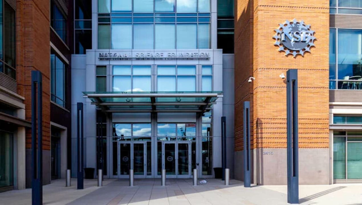 NSF Policy Blocked by Judge Over Indirect Research Cost Cap
