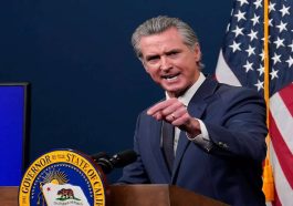 Newsom Files $787M Defamation Suit Against Fox News Over Call
