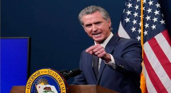 Newsom Files $787M Defamation Suit Against Fox News Over Call