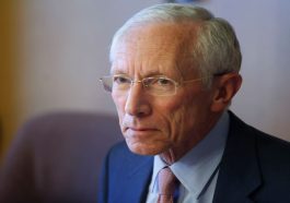 Stanley Fischer Renowned Economist Passes Away at 81