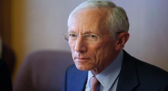 Stanley Fischer Renowned Economist Passes Away at 81