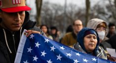 Supreme Court Lets Trump Resume Migrant Deportations