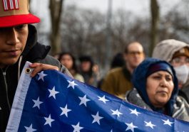 Supreme Court Lets Trump Resume Migrant Deportations