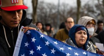 Supreme Court Lets Trump Resume Migrant Deportations