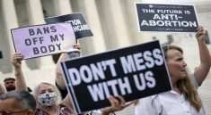 US Judge Blocks Biden’s Controversial Abortion Privacy Rule