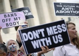 US Judge Blocks Biden’s Controversial Abortion Privacy Rule