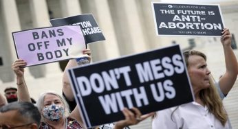 US Judge Blocks Biden’s Controversial Abortion Privacy Rule