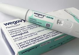 Wegovy Use Surges Among U.S. Teens Amid Rising Obesity Rates