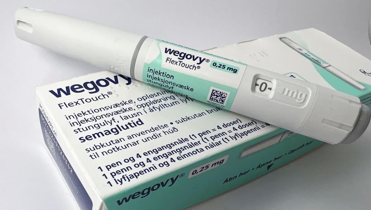 Wegovy Use Surges Among U.S. Teens Amid Rising Obesity Rates
