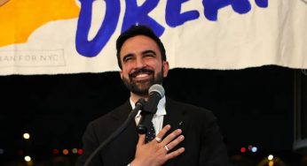 Zohran Mamdani Leads NYC Democratic Mayoral Primary