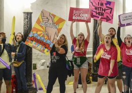 Abortion Ban Upheld in West Virginia Despite FDA Approval