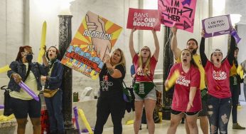 Abortion Ban Upheld in West Virginia Despite FDA Approval