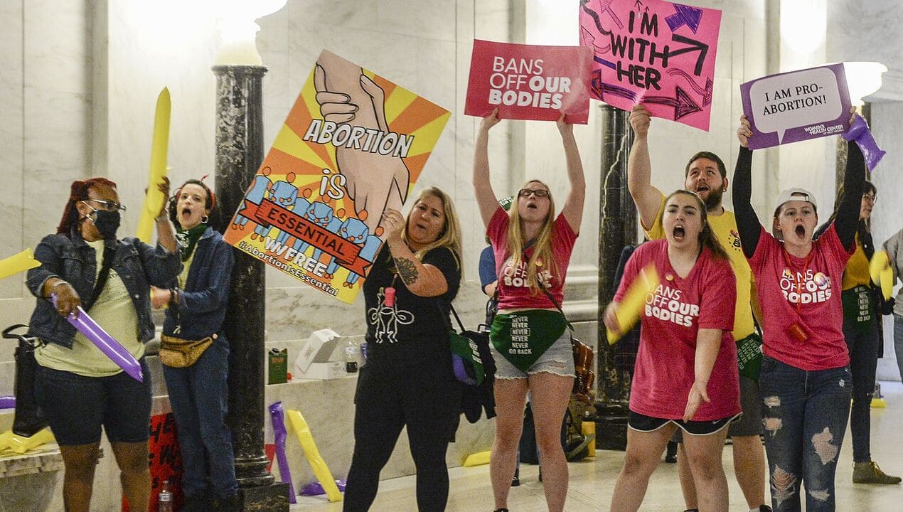 Abortion Ban Upheld in West Virginia Despite FDA Approval