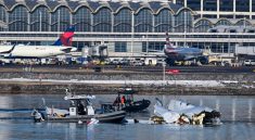 Airspace Safety Investigation into Army Helicopter Altitude Errors