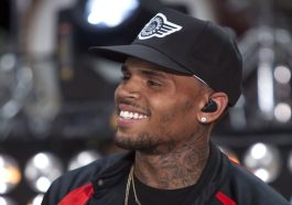 Chris Brown Pleads Not Guilty to Assault Charges in London