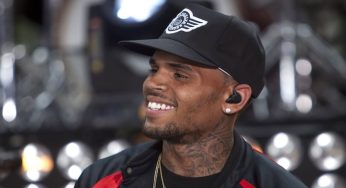 Chris Brown Pleads Not Guilty to Assault Charges in London