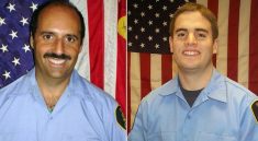 Deadly Ambush on Idaho Firefighters Motive Unknown