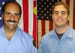 Deadly Ambush on Idaho Firefighters Motive Unknown
