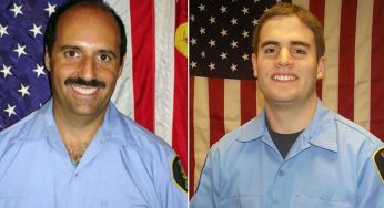 Deadly Ambush on Idaho Firefighters: Suspect Identified, Motive Unclear