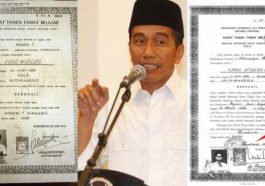 Diploma Controversy Jokowi Speaks Out Amid Political Allegations