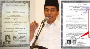 Diploma Controversy: Jokowi Speaks Out Amid Political Allegations