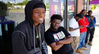 Faith Over Fear: Haitian Immigrants Resist Deportation