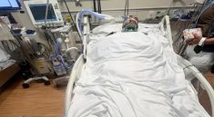 Farm Worker Dies After Immigration Raid on California Farm