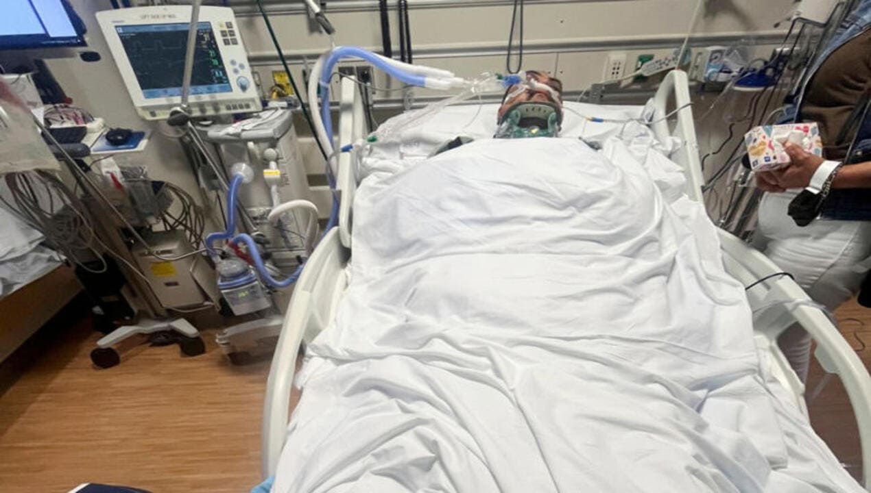 Farm Worker Dies After Immigration Raid on California Farm