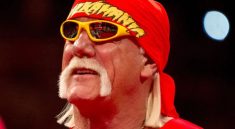 Hulk Hogan Wrestling Legend and Cultural Icon Passes Away