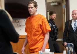 Idaho Killings Kohberger Faces Life Sentence, Motive Unclear