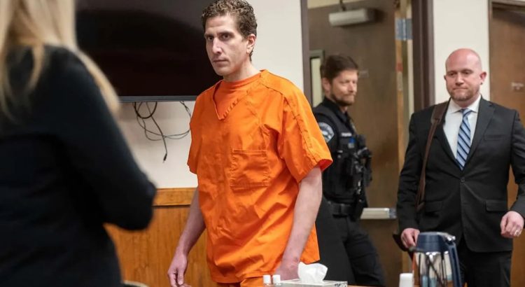 Idaho Killings Kohberger Faces Life Sentence, Motive Unclear
