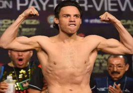 Julio Cesar to Be Deported to Mexico Over Arms Trafficking Case