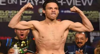 Julio Cesar to Be Deported to Mexico Over Arms Trafficking Case