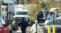 Kentucky Church Shooting Leaves Three Dead, Including Suspect