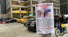 Manhattan Tower Shooting Suspect’s Note Links NFL, Disease