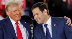Marco Rubio Warns of AI Voice Impersonation Threat in Diplomacy