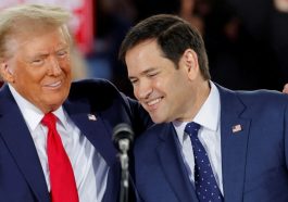 Marco Rubio Warns of AI Voice Impersonation Threat in Diplomacy