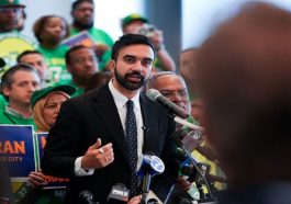 Mayoral Race Divides New York Business Leaders Strategy