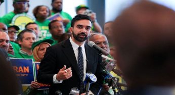 Mayoral Race Divides New York Business Leaders Strategy
