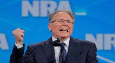 NRA Lawsuit Against New York Official Dismissed Over Immunity