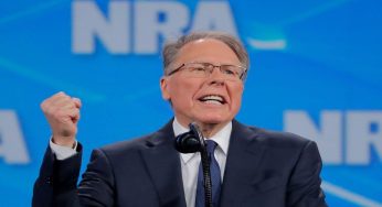 NRA Lawsuit Against New York Official Dismissed Over Immunity